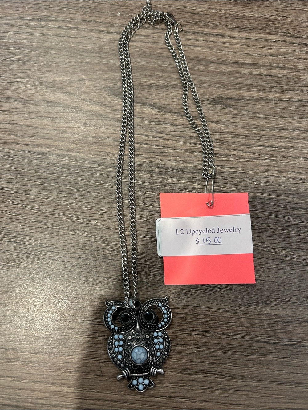 Necklace - Picture 2 of 2
